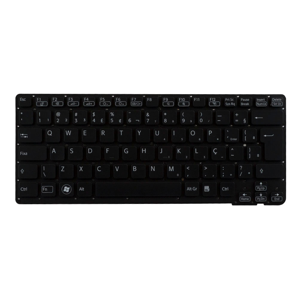 Teclado-para-Notebook-Sony-Vaio-VPC-CA36FA|B-1 Teclado-para-Notebook-Sony-Vaio-VPC-CA36FA|B-1
